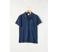 levis tee-shirts et débardeurs homme de couleur bleu S