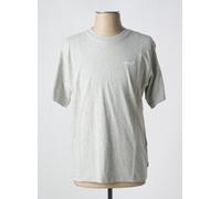 levi's tee-shirts et débardeurs homme de couleur gris XS