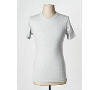 Levi´s ® Slim Short Sleeve T-shirt 2 Units Blanc 2XL Homme