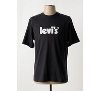 levis tee-shirts et débardeurs homme de couleur noir S