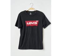 Levi´s ® Standard Housemarked Short Sleeve T-shirt Noir XS Homme