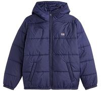 Levi's Telegraph Hood Shirt Veste Homme, Peacoat, XL