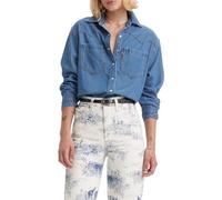 Levi's Teodora Western Chemise Femme
