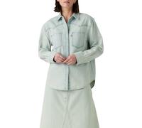Levi's Teodora Western Chemise Femme