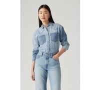 Levi's Teodora Western Shirt Clean Craft 2 Taille: XS | Chemisiers Outlet | Femme