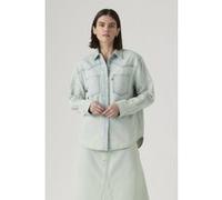 Levi's Teodora Western Shirt Taille: L | Manches longues Outlet | Femme