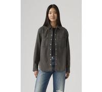 Levi's Teodora Western Shirt Taille: M | Manches longues Outlet | Femme