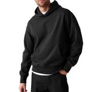 Levi's – Sweat à capuche The Authentic – Agate noire – M
