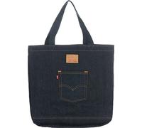 Levi's The Back Pocket Tote, Bag Homme, Navy Blue, Taille Unique