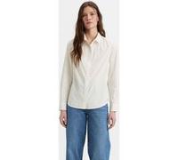 Levi's The Button-down Shirt Beige Taille: L | Chemises Outlet | Femme | Marron
