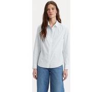 Levi's The Button-down Shirt White Taille: S | Chemises Outlet | Femme | Blanche