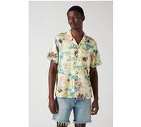 Levi's The Casual Shirt Beige Taille: S | Casual chemises Outlet | Homme | Marron