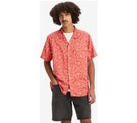 Levi's The Casual Shirt Pink Taille: S | Casual chemises Outlet | Homme | Rose