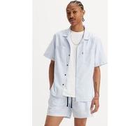 Levi's The Casual Shirt White Taille: S | Casual chemises Outlet | Homme | Blanche
