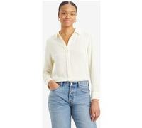 Levi's The Classic Bw Shirt Savannah Stripe Taille: M | Chemises à boutons Outlet | Femme |