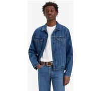 Levi's The Denim Jacket Blue Taille: XS | Vestes en jeans Outlet | Homme | Bleu