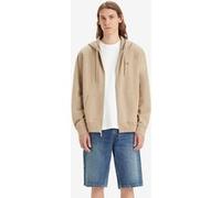 Levi's The Hoodie Beige Taille: S | Sweatshirts à capuche Outlet | Homme | Marron