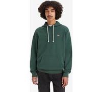 Levi's The Hoodie Green Taille: S | Hoodies Outlet | Homme | Vert