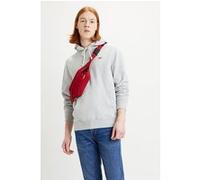 Levi's The Hoodie Grey Taille: XS | Sweatshirts à capuche Outlet | Homme | Gris