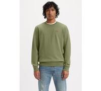 Levi's Sweat-Shirt The Original HM Crew pour Homme, Moss Olive 0908736, X-Large