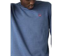 Levi's The Original HM Crew True Indigo Mid Ind, True Indigo Mid Indi, L