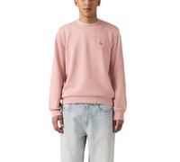 Levi´s ® The Original Sweatshirt Rose S Homme