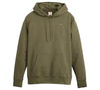 Levi's The Original Hm Hoodie Moss Olive Taille: L | Hoodies Outlet | Homme | Vert