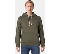 Levi's The Original HM Hoodie Maillot de survêtement, Moss Olive 0908736, M Homme