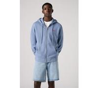 LEVI'S ® Veste de survêtement 'THE ORIGINAL' bleu clair, Taille L