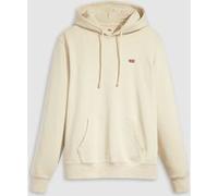 Levi's Sweat à capuche The Original Hoodie 0039 Fog Homme M Beige