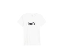 Levi's The Perfect T-Shirt Blanc