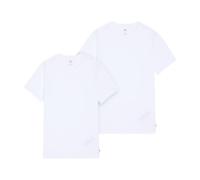 LEVI'S The Perfect T-Shirt Lot de 2 Blanc