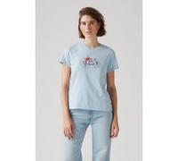 Levi's The Perfect Tee Cherry On Top Taille: M | Chemises Outlet | Femme