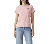 Levi´s ® The Perfect 17369 Short Sleeve T-shirt Rose M Femme