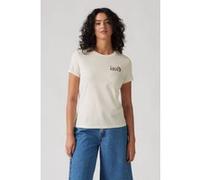 Levi's The Perfect Tee Leopard Taille: S | Chemises Outlet | Femme