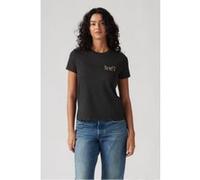 Levi's The Perfect Tee Leopard Taille: S | Chemises Outlet | Femme