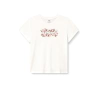 Levi's T-shirt The Perfect 17369 manches courtes blanc femme XL