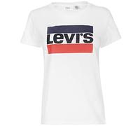 Levi's The Perfect Tee T-Shirt Femme