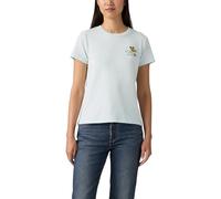Levi's The Perfect Tee T-Shirt Femme