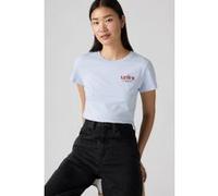 Levi's The Perfect Tee Taille: L | Chemises Outlet | Femme