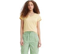 Levi's The Perfect V-Neck T-Shirt Femme, Chesthit Logo