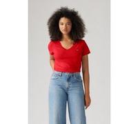 Levi's The Perfect V Neck Tee Taille: L | Chemises Outlet | Femme