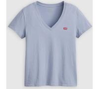 Levi's The Perfect V Neck Tee Taille: S | Chemises Outlet | Femme