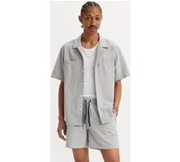 Levi's The Standard Camp Shirt Farrah Day Short Taille: M | Casual chemises Outlet | Homme