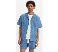 Levi's The Standard Camp Shirt Sun Stares Taille: M | Casual chemises Outlet | Homme