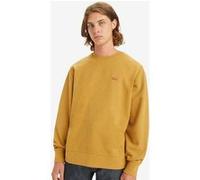 Levi's The Sweater Brown Taille: XS | Pulls Outlet | Homme | Marron