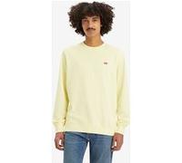 Levi's The Sweater Yellow Taille: XS | Pulls Outlet | Homme | Jaune