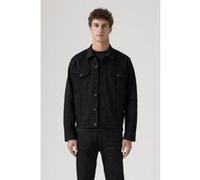 Levi's The Trucker Veste Homme, Dark Horse, S
