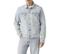 Levi's The Trucker Jacket Into The Light T