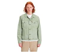 Levi's THE TRUCKER JACKET, LA VESTE CAMIONNEUR Pour des hommes, NEUTRALS, S -